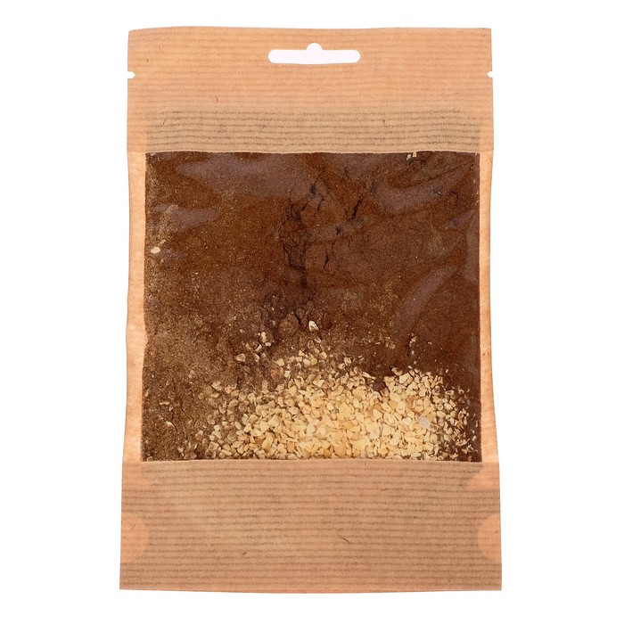 Набор трав и специй "Солодово-Чесночная"