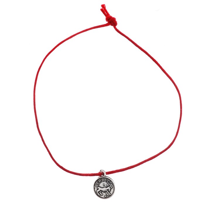 Талисман-оберег "Овен"