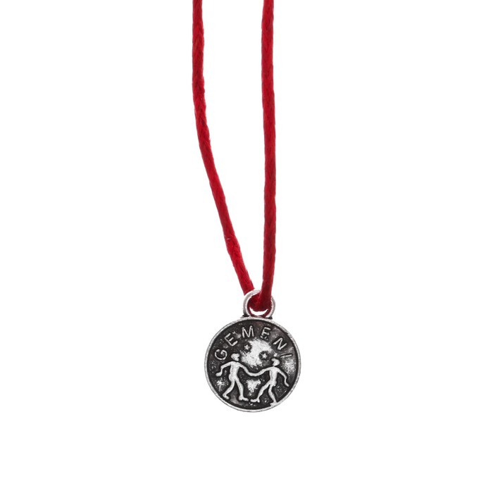 Талисман-оберег "Близнецы"