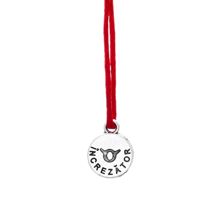 Талисман-оберег "Рак"