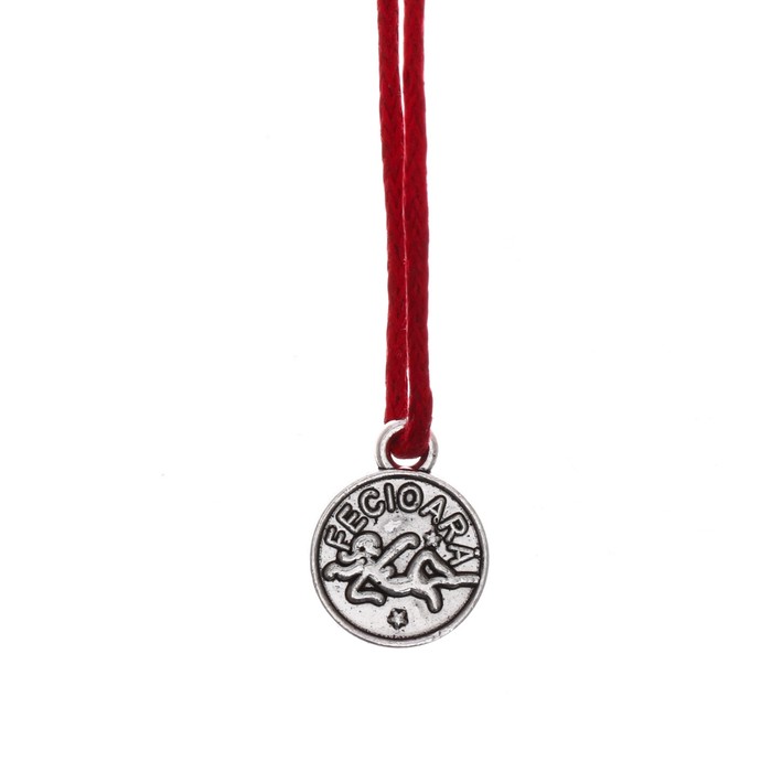 Талисман-оберег "Дева"