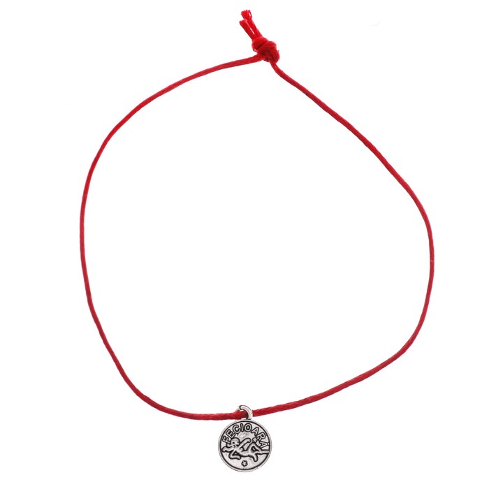 Талисман-оберег "Дева"