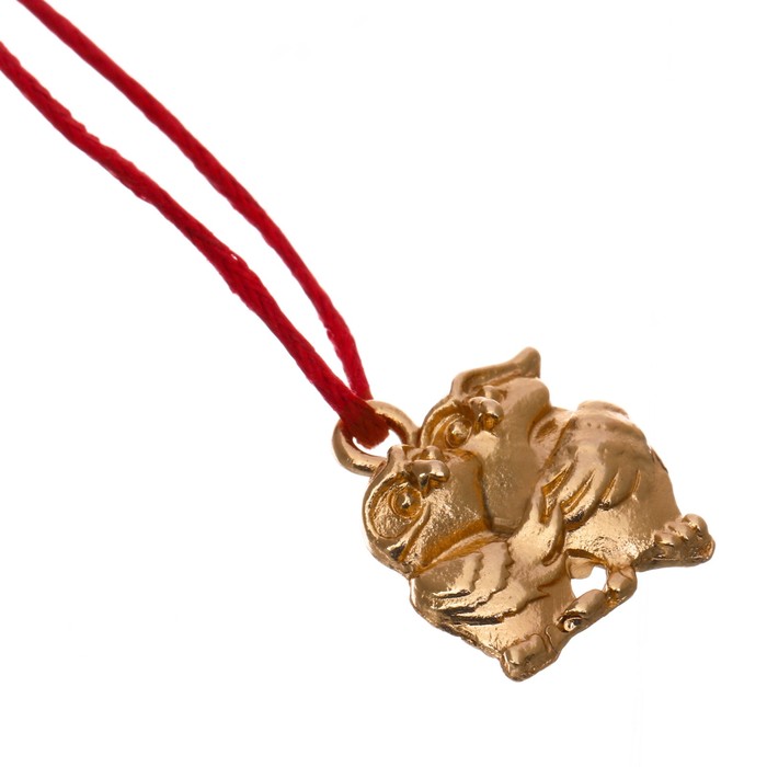 Кошельковая фигурка " Любовные совушки"