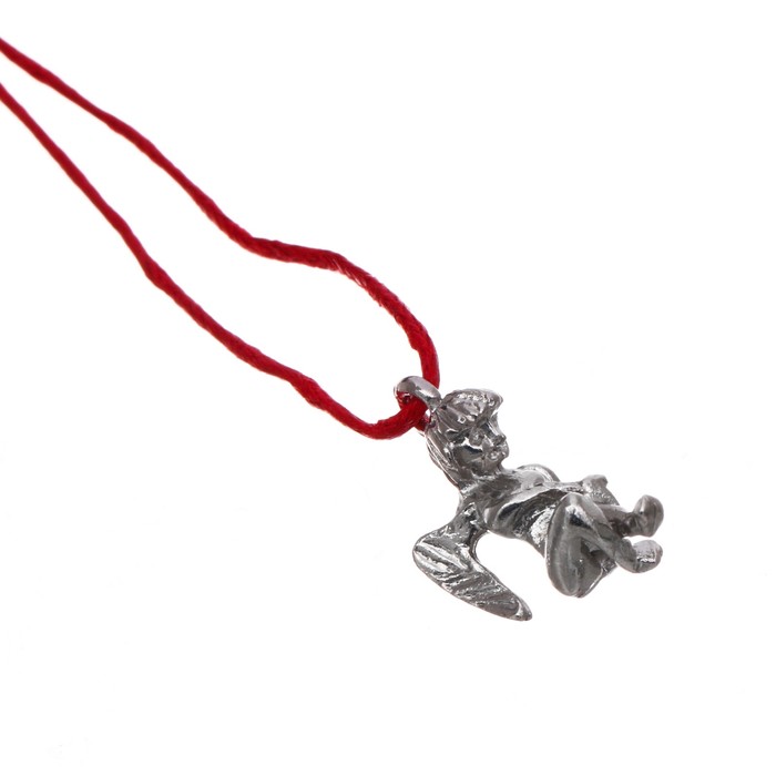 Кошельковая фигурка "Ангел-Хранитель"