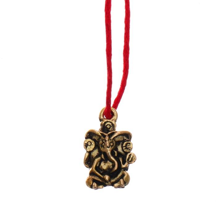 Кошельковая фигурка "Денежный талисман"