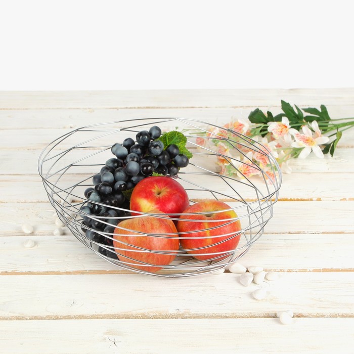 Ваза для фруктов