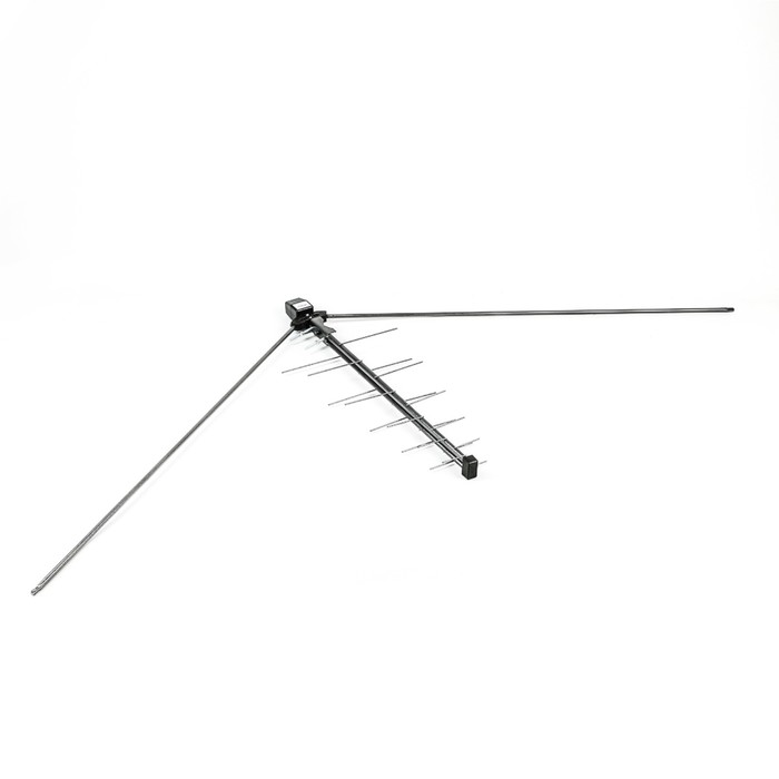 Антенна SELENGA 113F-А, наружная, активная, 29 дБ, ДМВ, DVB-T2