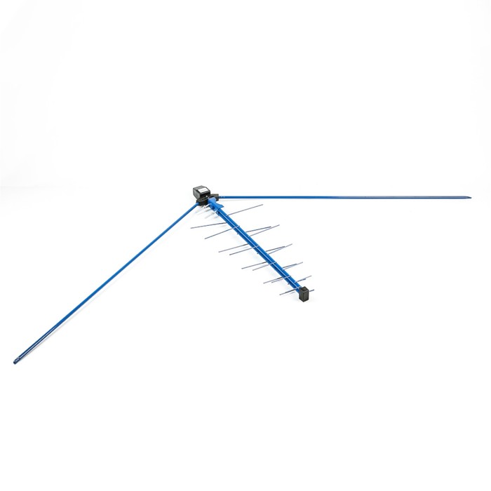 Антенна SELENGA 113F-А, наружная, активная, 29 дБ, ДМВ, DVB-T2