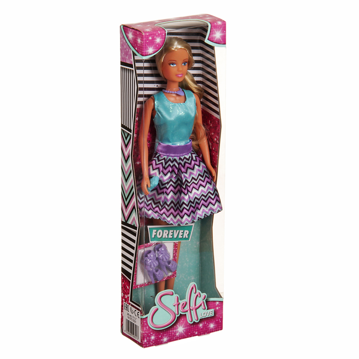 Кукла "Штеффи навсегда", МИКС
