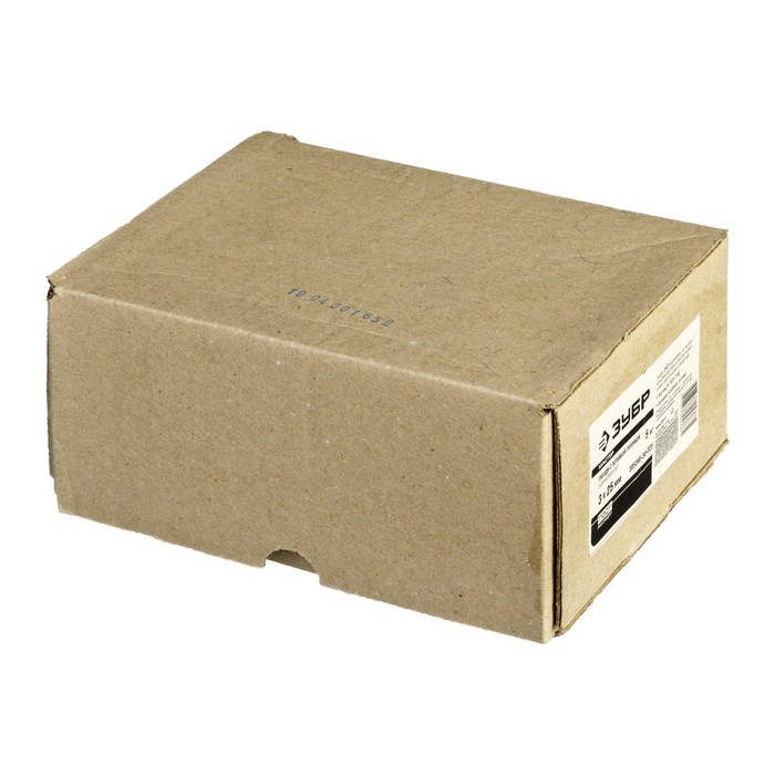 Гвозди с большой потайной головкой "ЗУБР Мастер", 3 × 25 мм, оцинкованные, в упаковке 5 кг