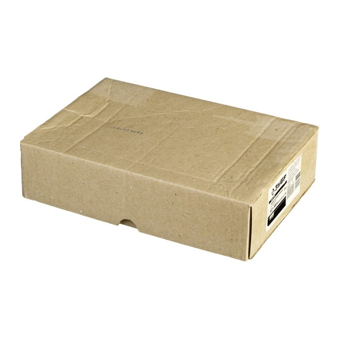 Гвозди с большой потайной головкой "ЗУБР Мастер", 4.2 × 100 мм, оцинкованные, 5 кг