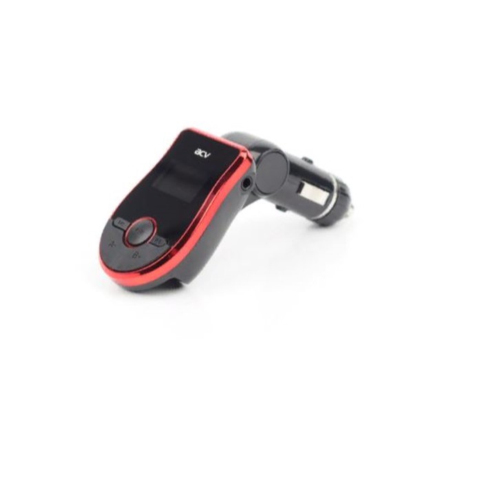 FM-трансмиттер ACV FMT-113