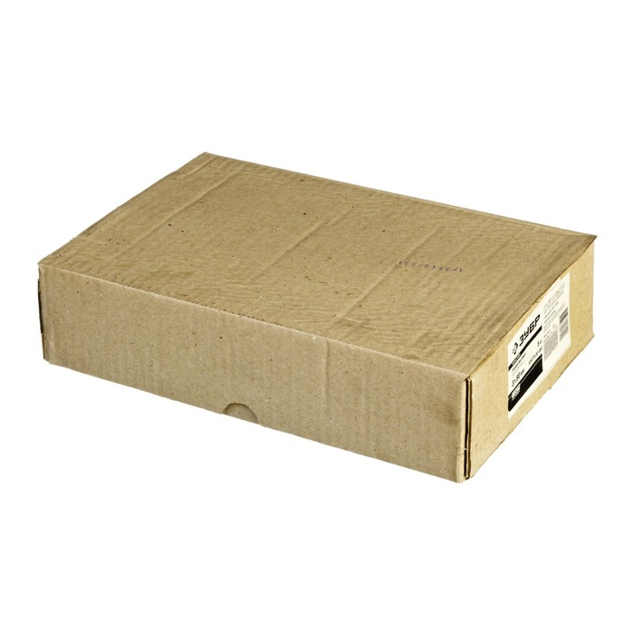 Гвозди винтовые "ЗУБР Мастер", 3 × 80 мм, оцинкованные, в упаковке 5 кг