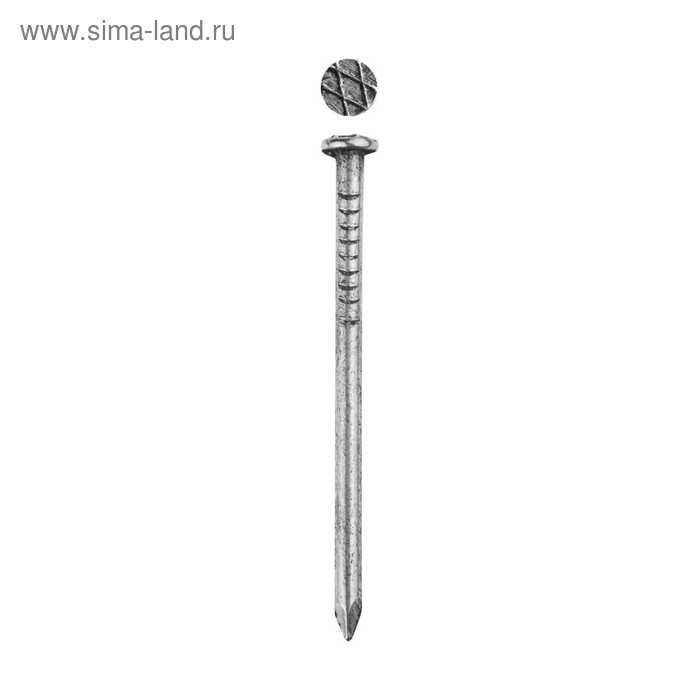 

Гвозди строительные "ЗУБР Мастер", 1.8 × 32 мм, оцинкованные, в упаковке 1400 шт.