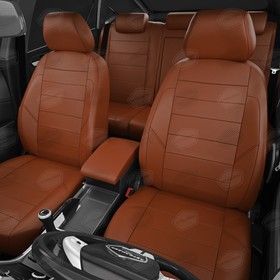 

Авточехлы для Mazda Cx-5 с 2011-2015 джип Active. Задняя спинка 40 на 60, сиденье единое, 5-подголовников