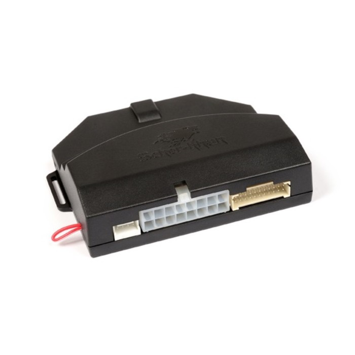 Автосигнализация Scher-Khan MOBICAR B Компл. 1 Bluetooth, А/Зап, бесключевой обх, 2CAN-2LIN 3147