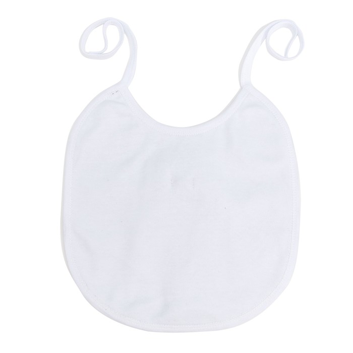 Нагрудник детский, рост 74 см, цвет белый/карбон милитари Нг-216_М