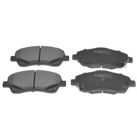

Колодки тормозные BLUEPRINT ADT342141
