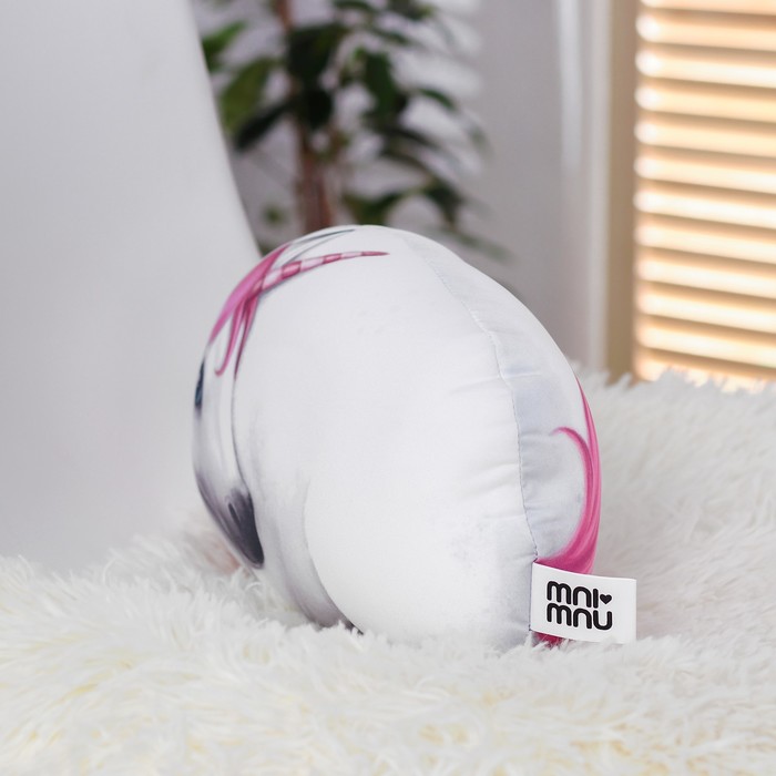 Мягкая игрушка - антистресс "Единорог"