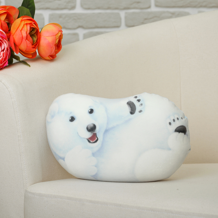 Мягкая игрушка - антистресс "Мишка"