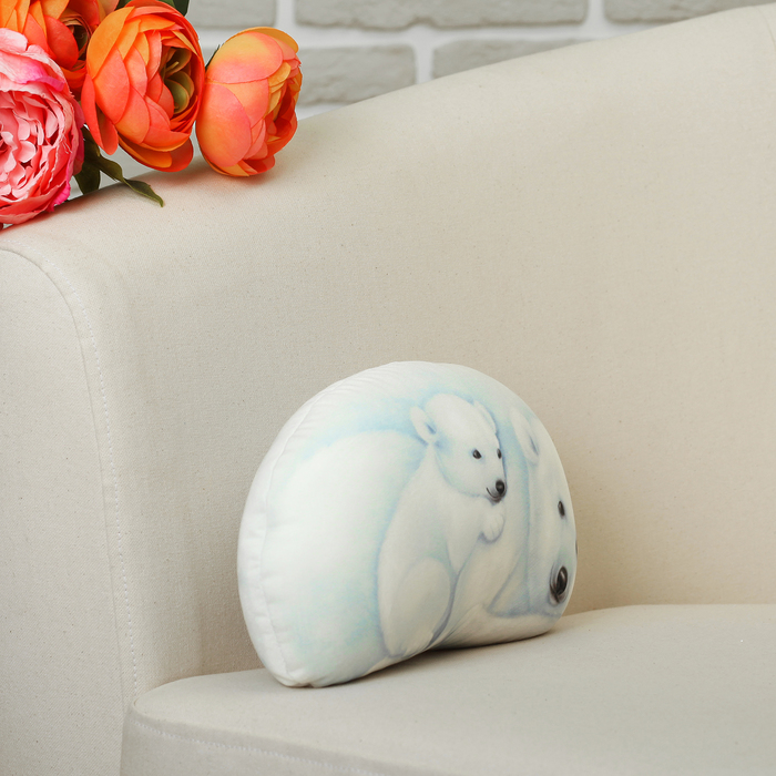 Мягкая игрушка - антистресс "Мишки "