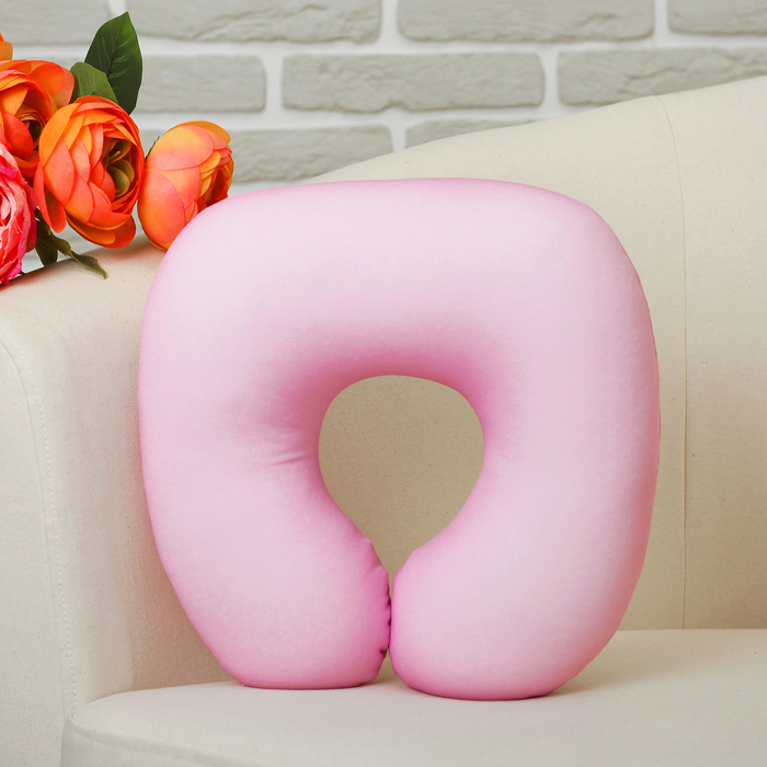 Подголовник-антистресс "Париж"