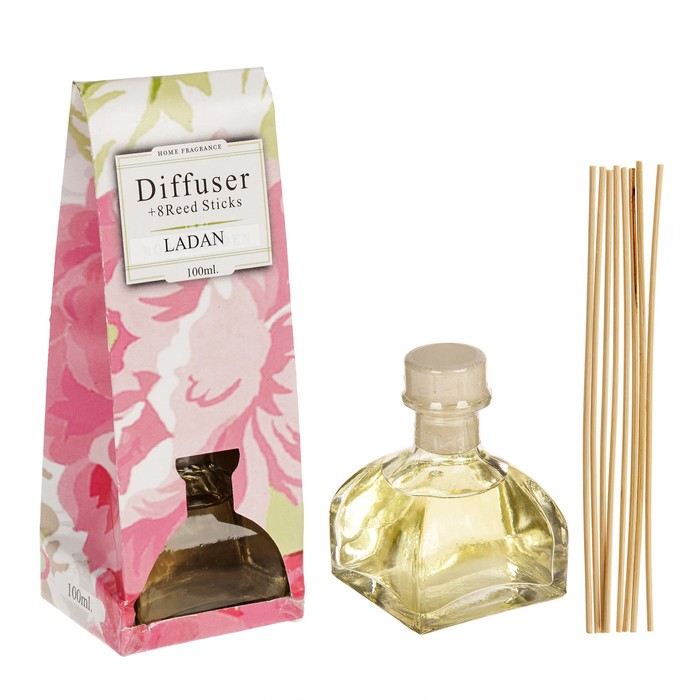 Диффузор "Diffuser" ладан 100 мл УЦЕНА