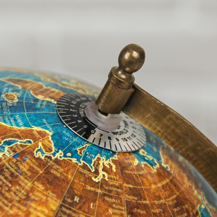 Сувенир глобус "Чудо" 22х22х33 см УЦЕНКА