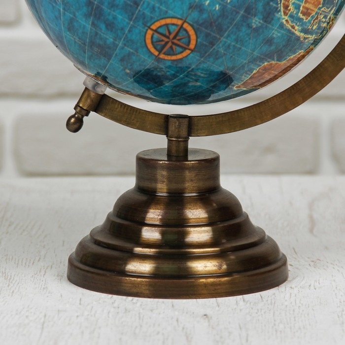 Сувенир глобус "Чудо" 22х22х33 см УЦЕНКА