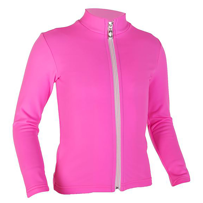 Термокофта «Кристал», размер 30, цвет ярко-розовый