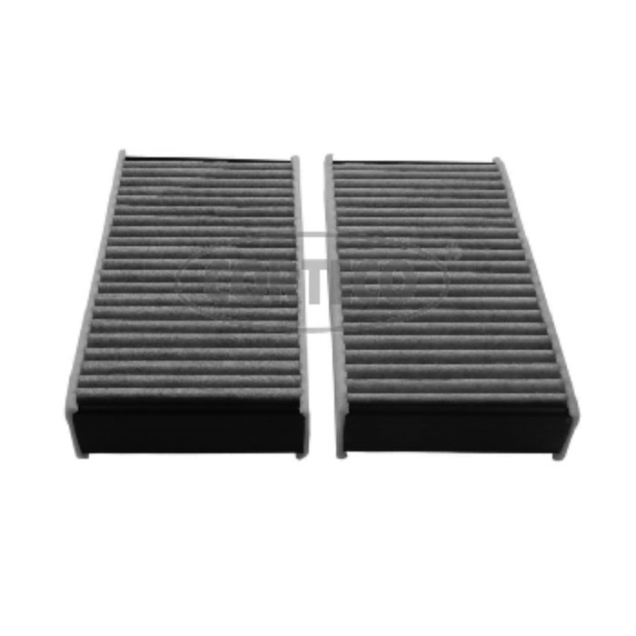 Фильтр салонный угольный Corteco 80004360