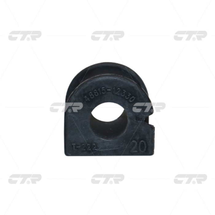 Втулка стабилизатора CTR CVT67