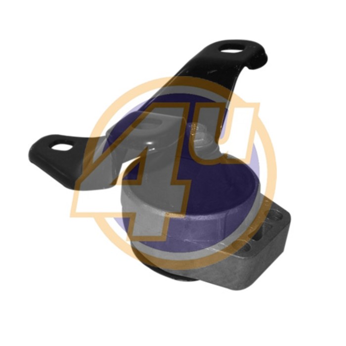 Опора двигателя 4U EM-000126