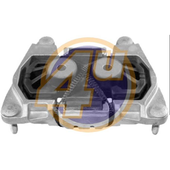 Подушка двигателя 4U EM-000182