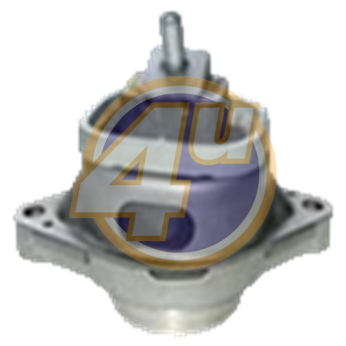 Опора двигателя 4U EM-000210