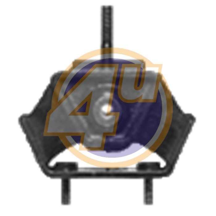 Опора двигателя 4U EM-000214