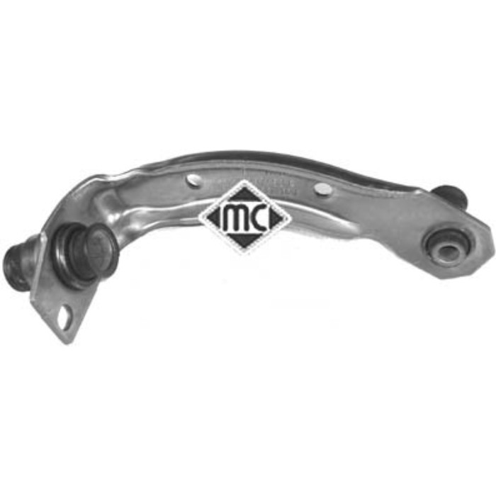 Рычаг подвески METALCAUCHO 05165