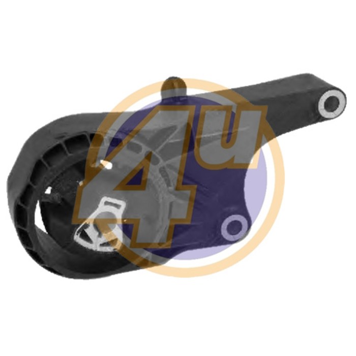 Опора двигателя 4U EM-000233