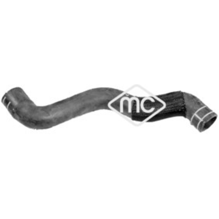 Патрубок METALCAUCHO 09547