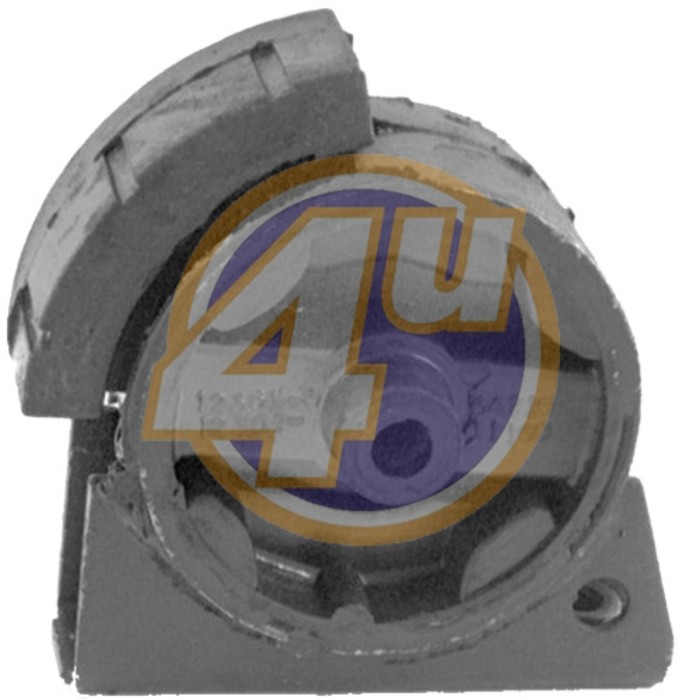 Опора двигателя 4U EM-000235