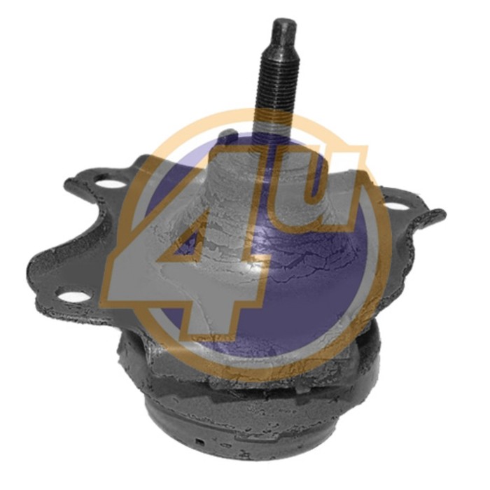 Опора двигателя 4U EM-000236