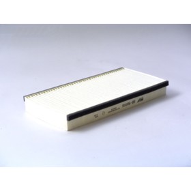 

Фильтр салонный BIG FILTER GB-98008