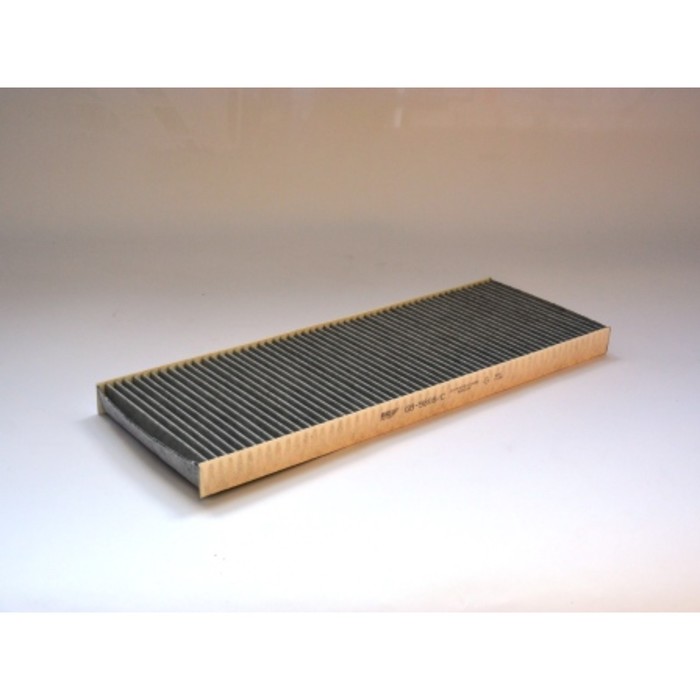 Фильтр салонный угольный BIG FILTER GB-9808/C