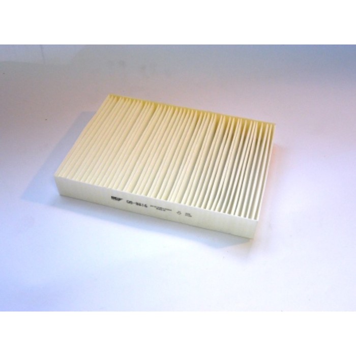 Фильтр салонный BIG FILTER GB-9816