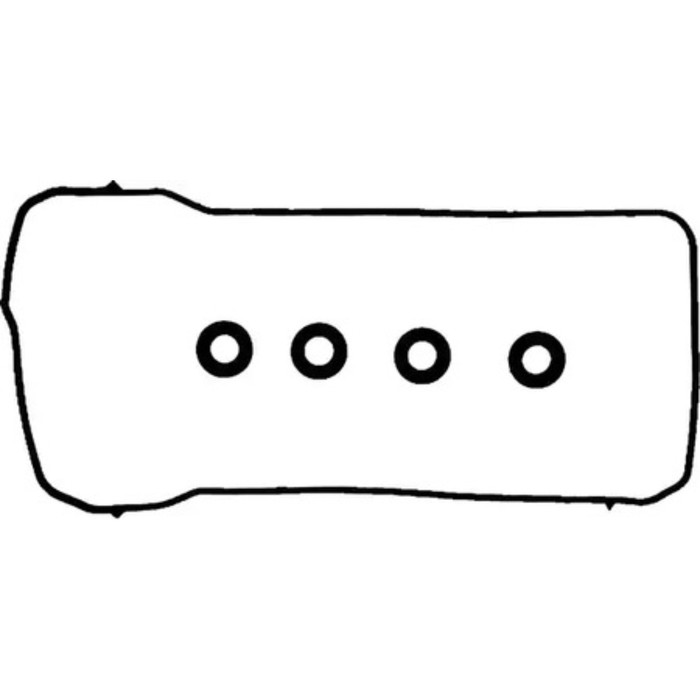 Прокладка клапанной крышки VICTOR REINZ 15-54131-01