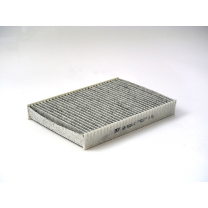 Фильтр салонный угольный BIG FILTER GB-9824/C