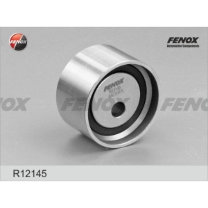 Ролик натяжной ремня грм Fenox r12145