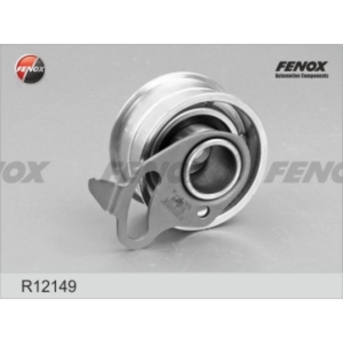 Ролик натяжной ремня грм Fenox r12149
