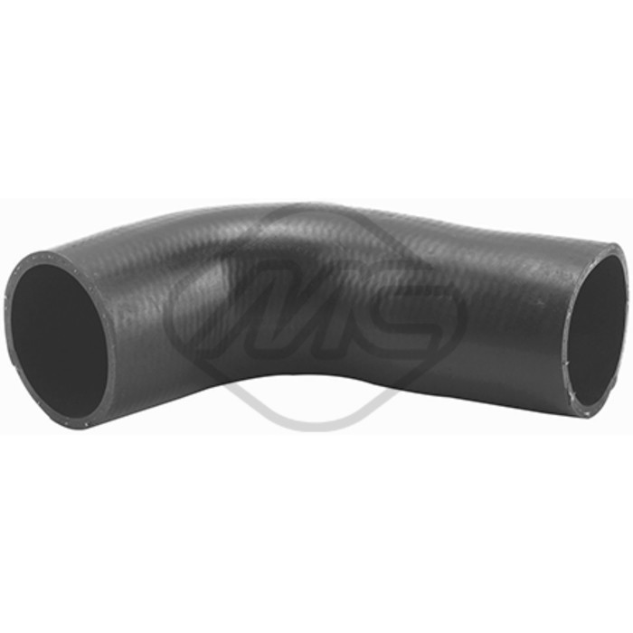 Патрубок интеркулера METALCAUCHO 09660