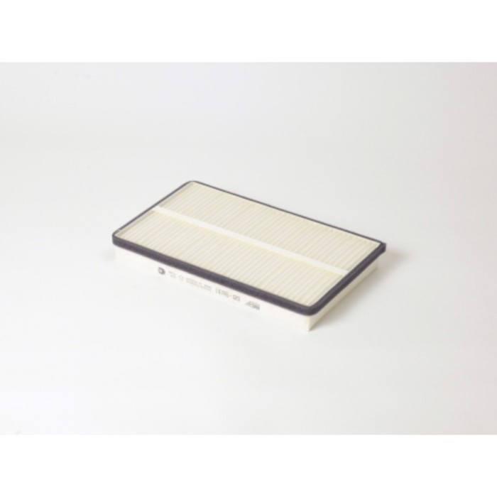 Фильтр салонный BIG FILTER GB-9831